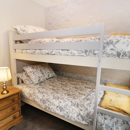 Ty Coed Villa Llanberis Dış mekan fotoğraf