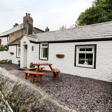 Ty Coed Villa Llanberis Dış mekan fotoğraf