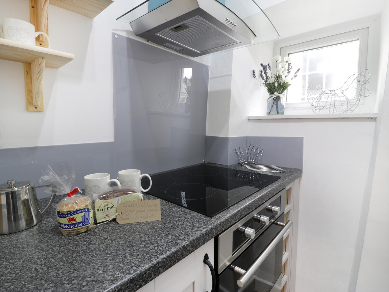 Ty Coed Villa Llanberis Dış mekan fotoğraf