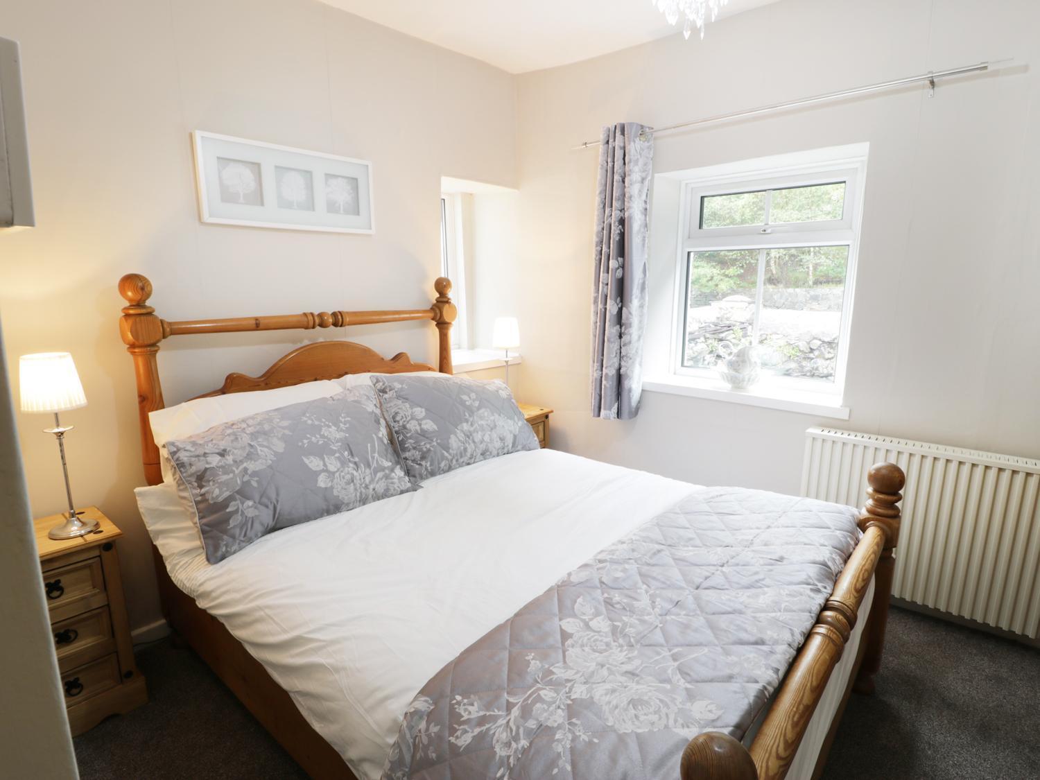Ty Coed Villa Llanberis Dış mekan fotoğraf