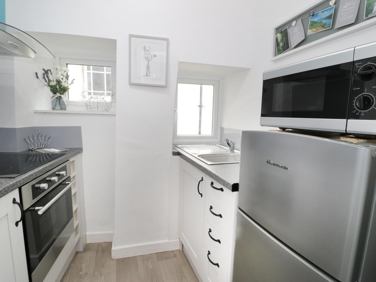 Ty Coed Villa Llanberis Dış mekan fotoğraf