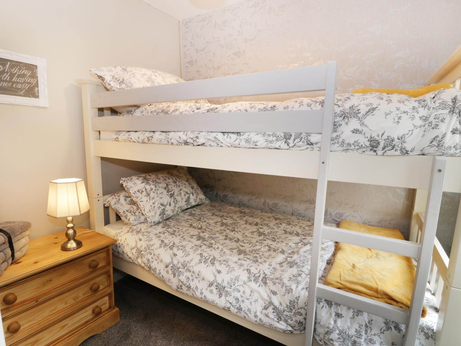 Ty Coed Villa Llanberis Dış mekan fotoğraf