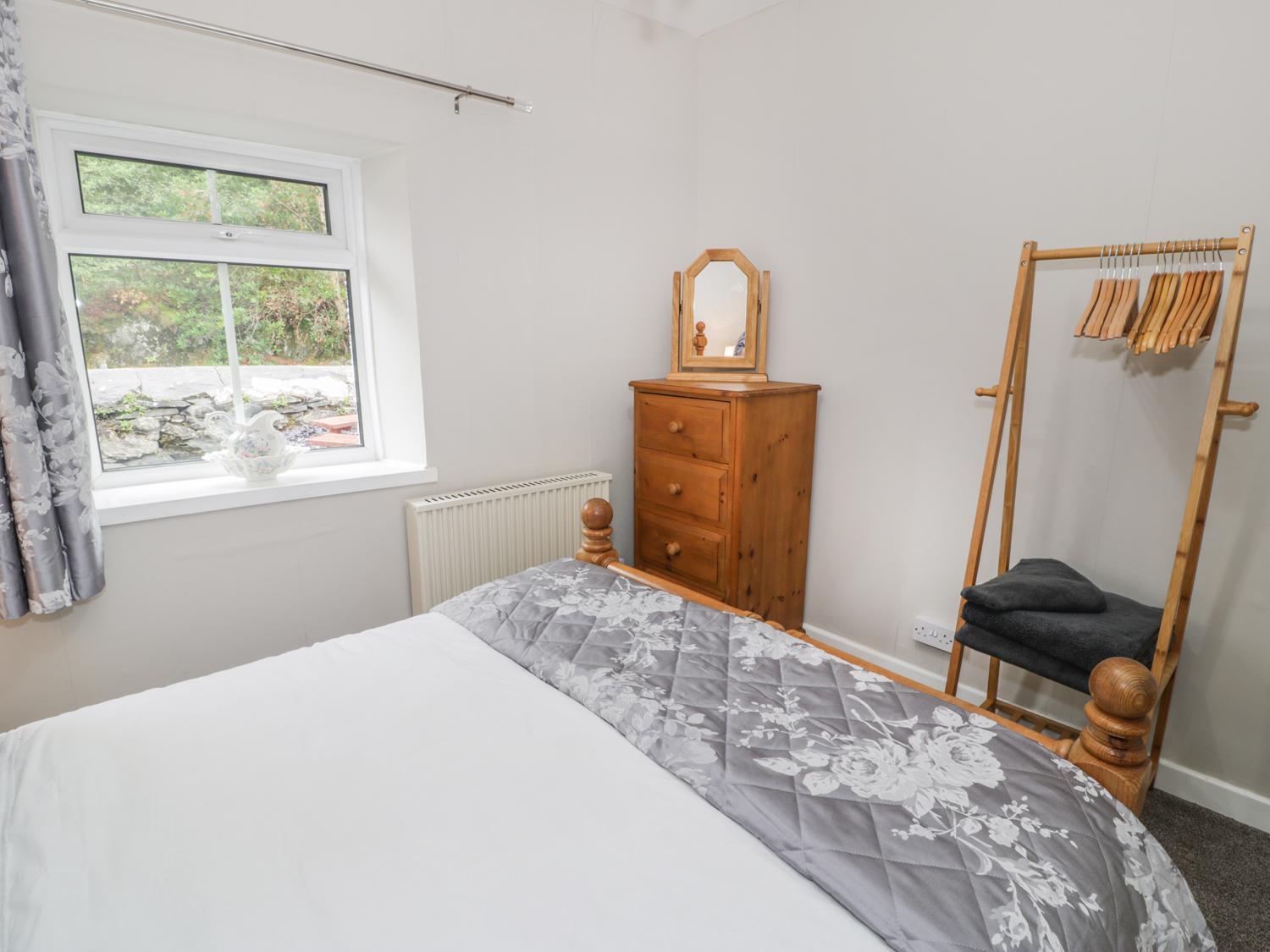 Ty Coed Villa Llanberis Dış mekan fotoğraf