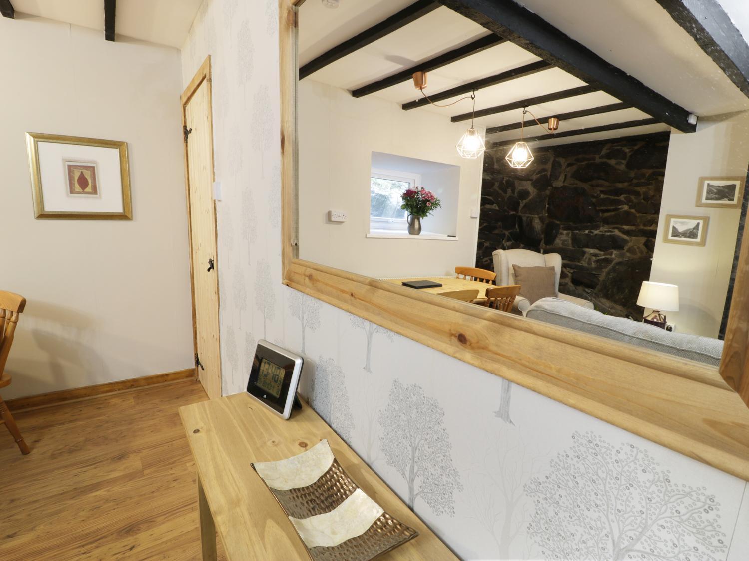 Ty Coed Villa Llanberis Dış mekan fotoğraf